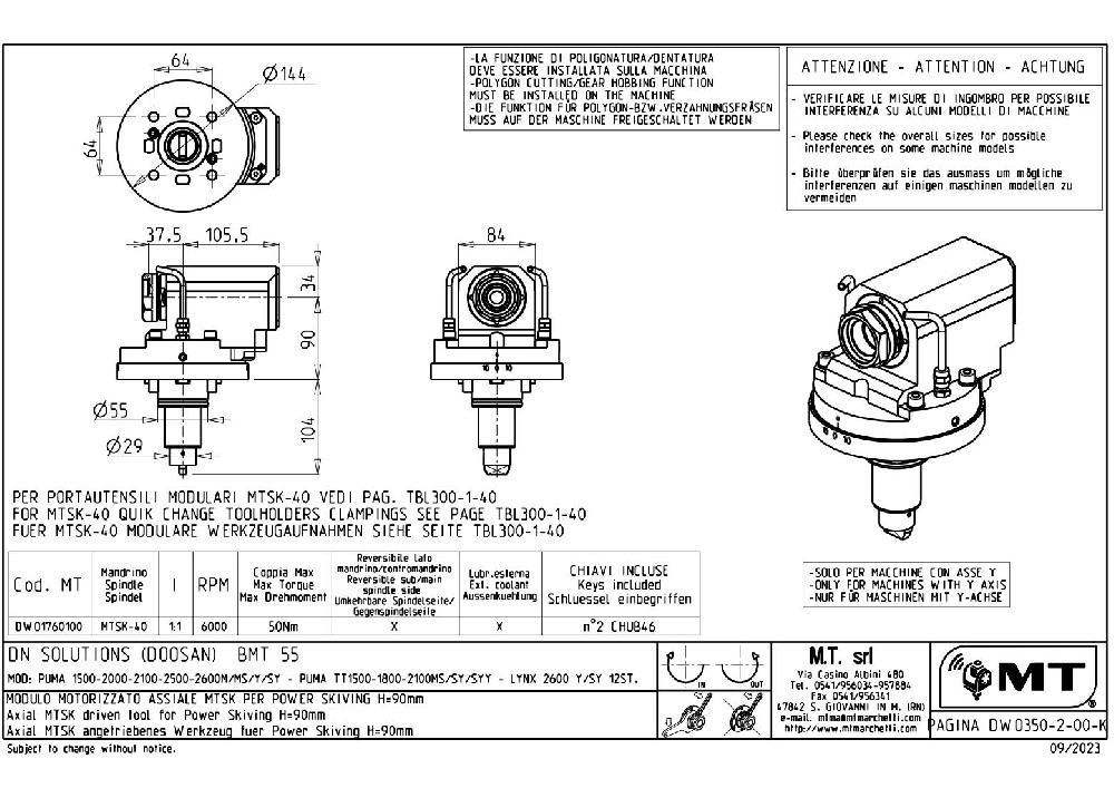 MTSK-車床刮削單元